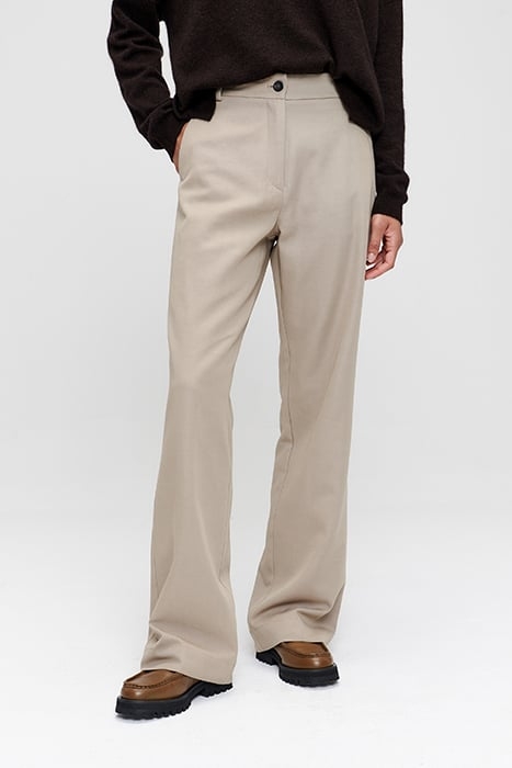 DEVON PANTS MUSHROOM 1