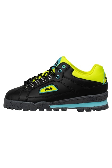 TRAILBLAZER BLACK 1