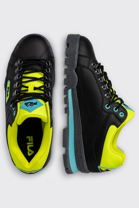 TRAILBLAZER BLACK 5