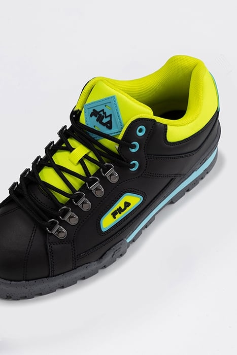 TRAILBLAZER BLACK 8