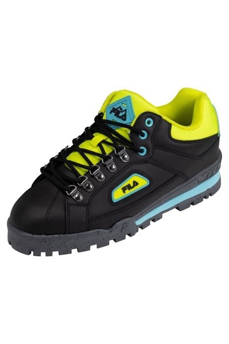 TRAILBLAZER BLACK 2