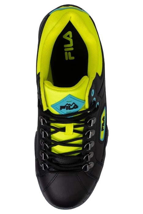 TRAILBLAZER BLACK 3