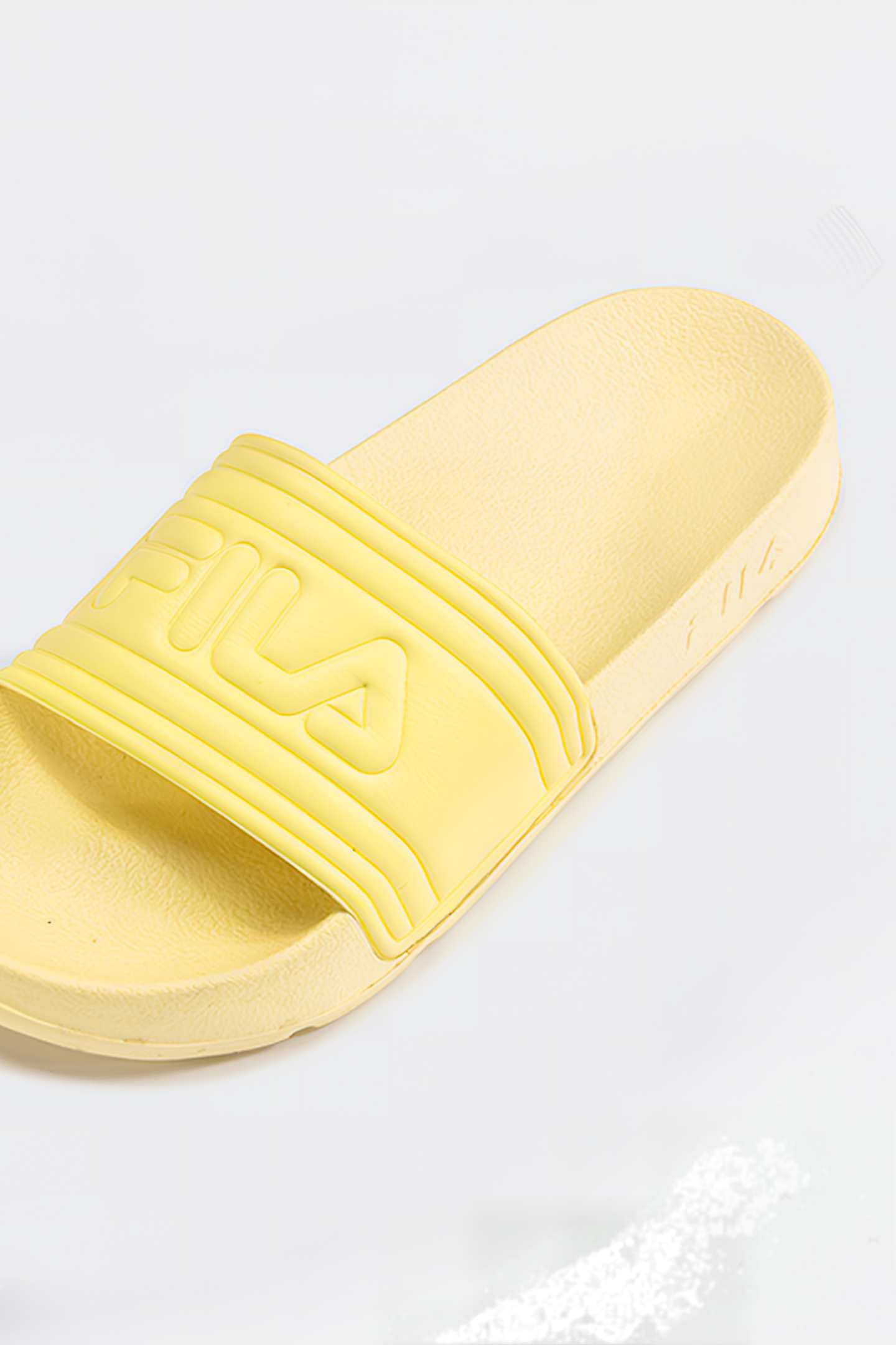 MORRO BAY SLIPPER PEAR SORBET 8