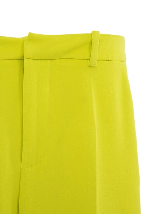 LIME GREEN SUIT TROUSERS 6