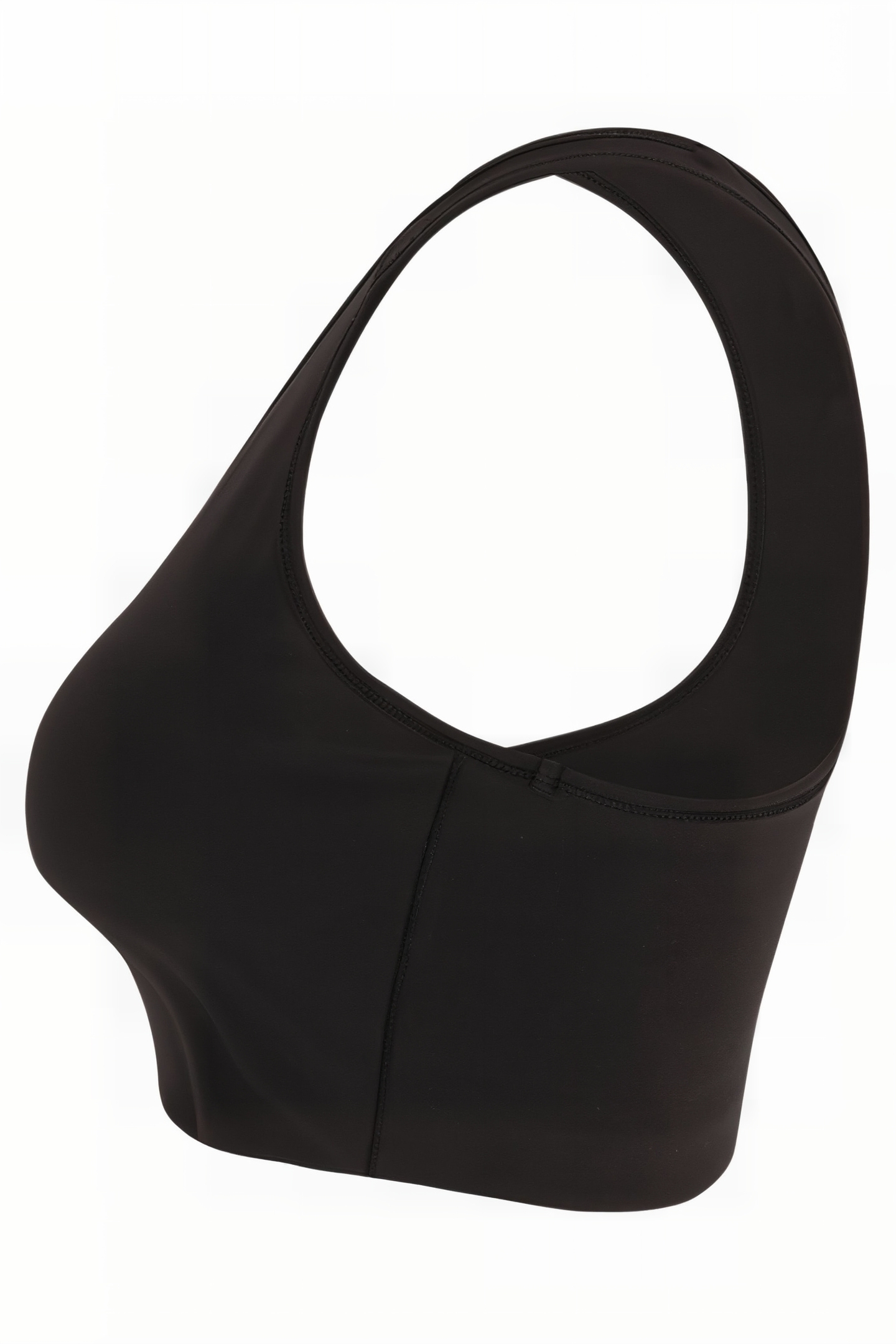 RADFORD BRA BLACK 5