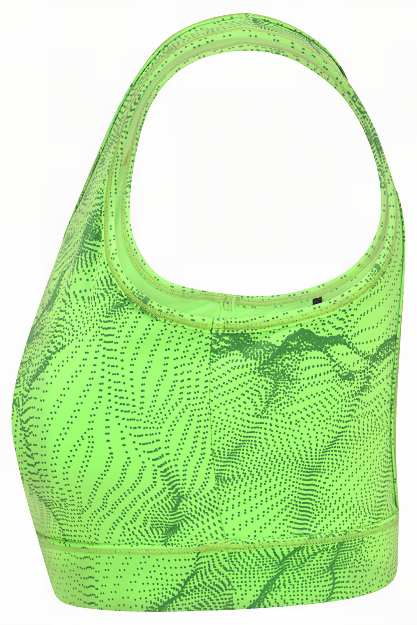 REBOREDO AOP BRA DARK FOREST MARS AOP 5