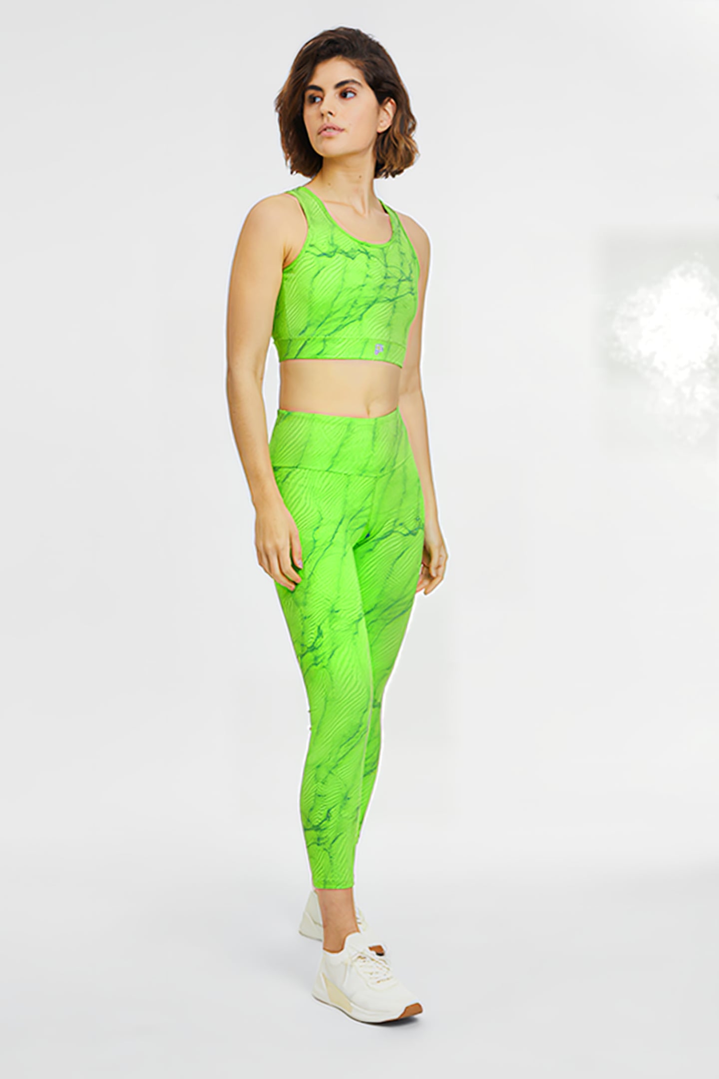 REBOREDO AOP BRA DARK FOREST MARS AOP 1