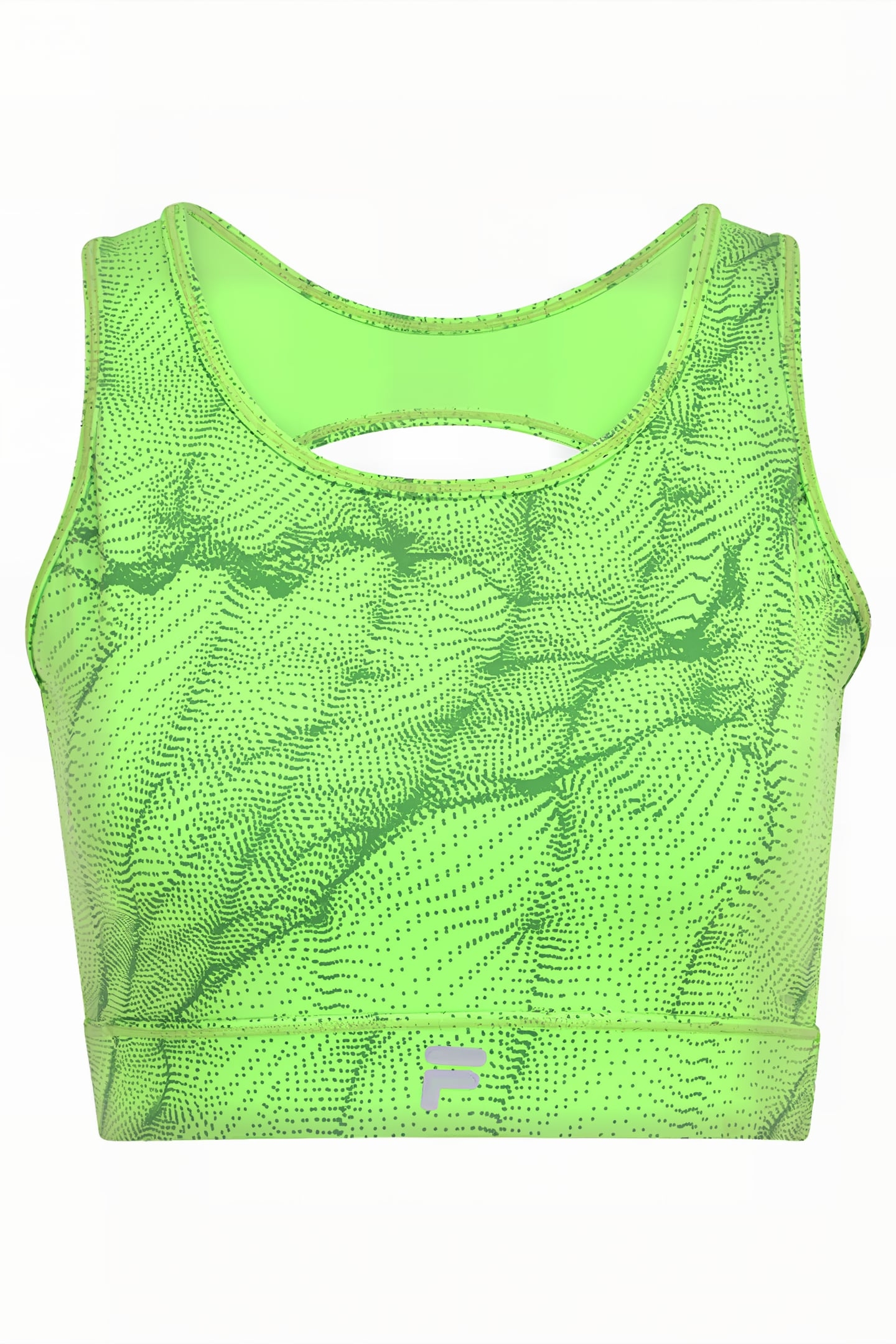 REBOREDO AOP BRA DARK FOREST MARS AOP 3