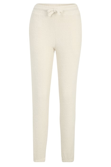 CRERET HIGH WAIST PANTS VAPOROUS GRAY 4