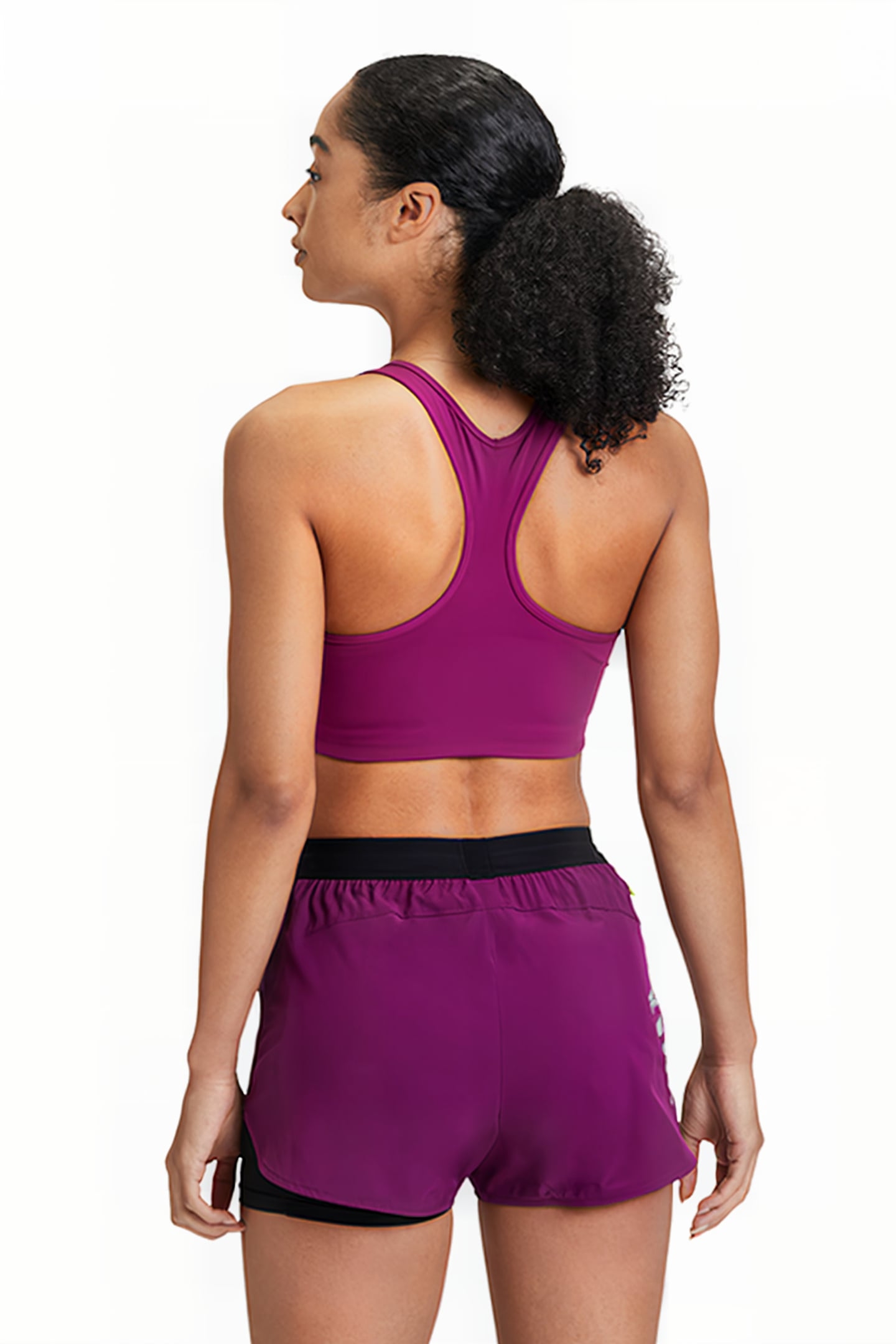 RADFORD BRA PLUM CASPIA 2