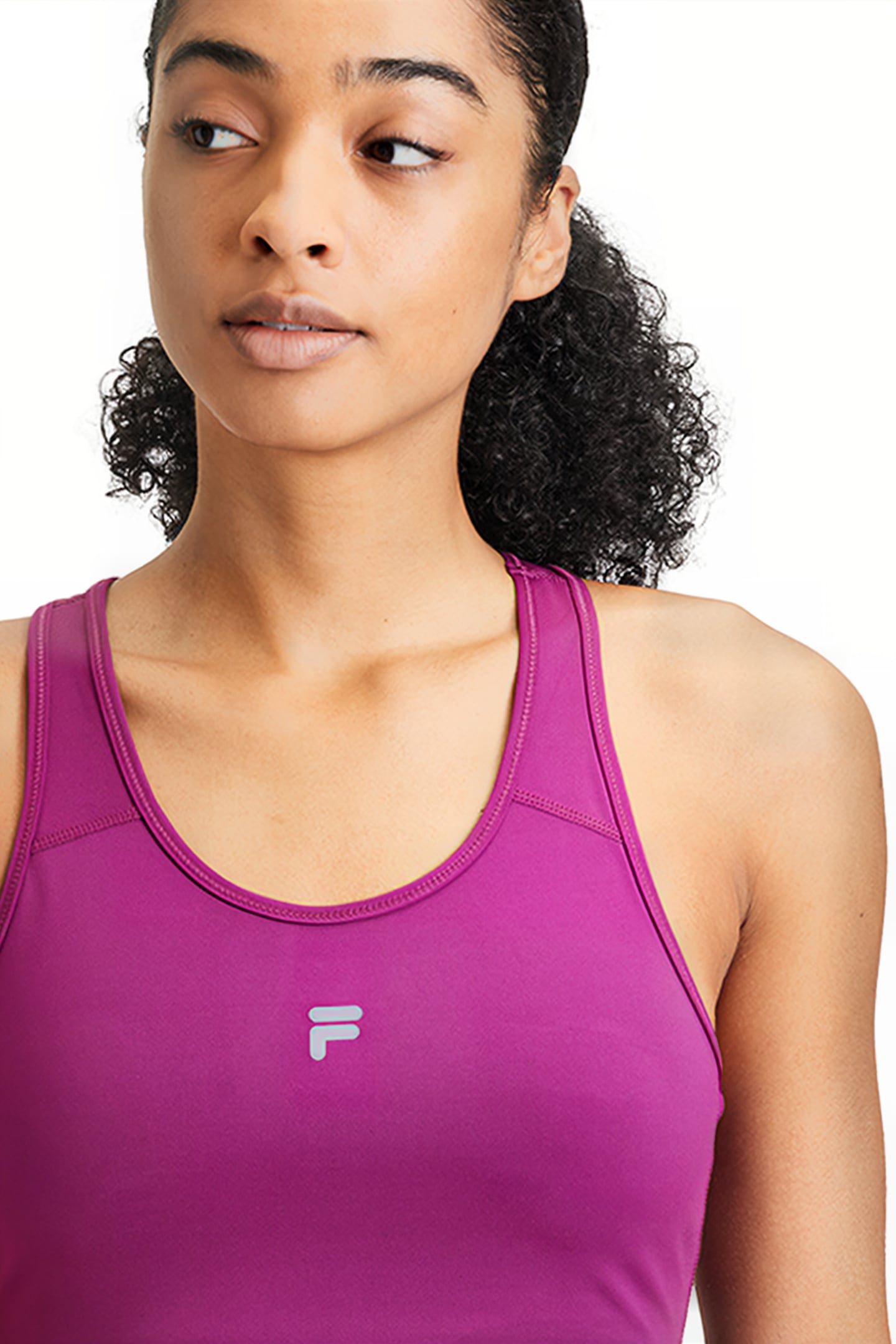 RADFORD BRA PLUM CASPIA 6