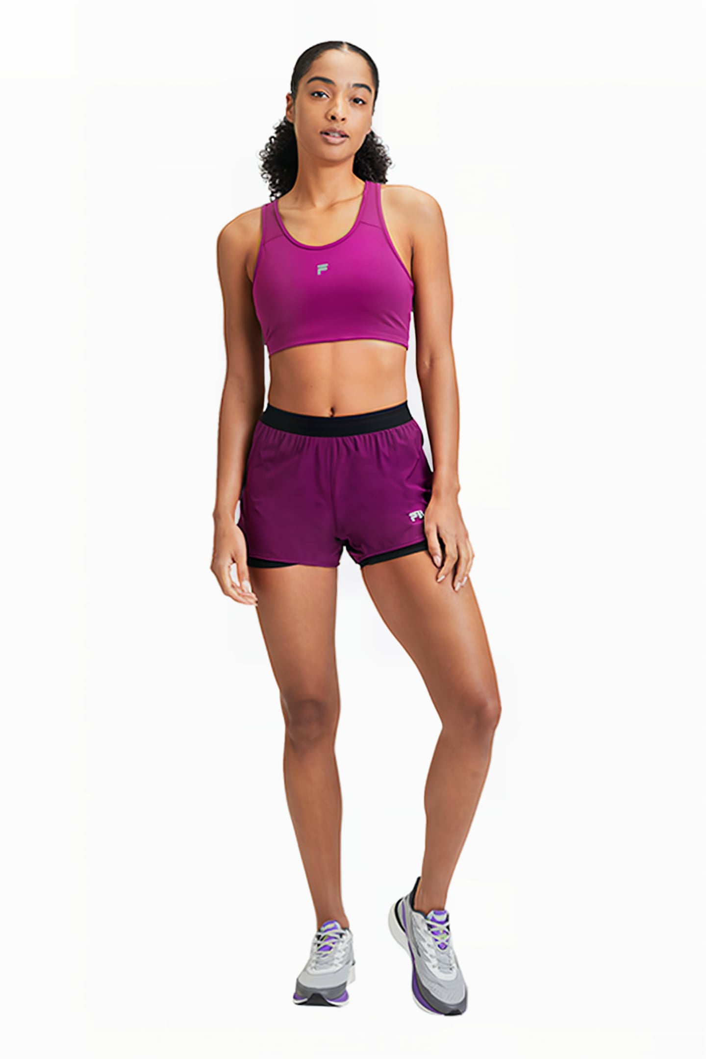 RADFORD BRA PLUM CASPIA 3