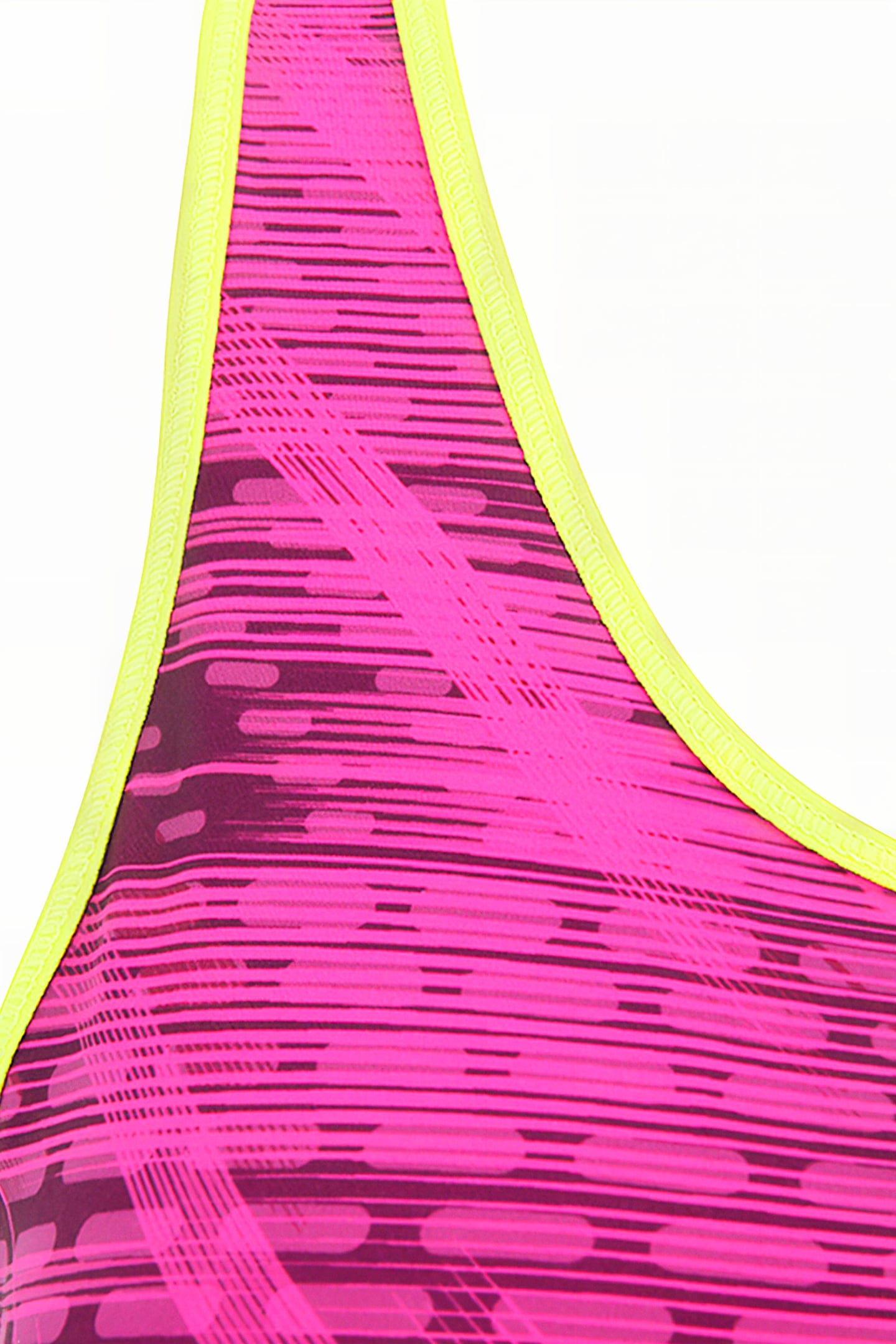 TRESCINE AOP BRA PINK URBAN JUNGLE 7