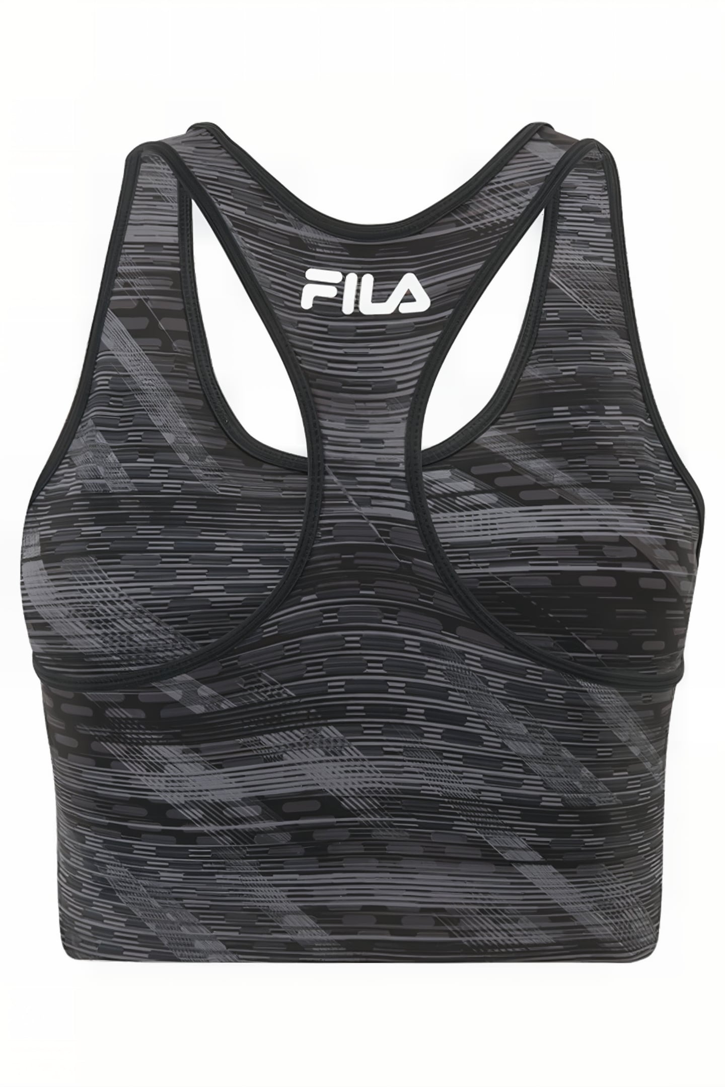 TRESCINE AOP BRA GREY URBAN JUNGLE 5