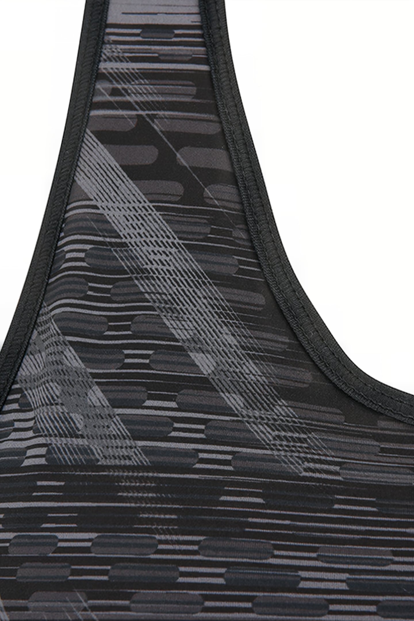 TRESCINE AOP BRA GREY URBAN JUNGLE 7