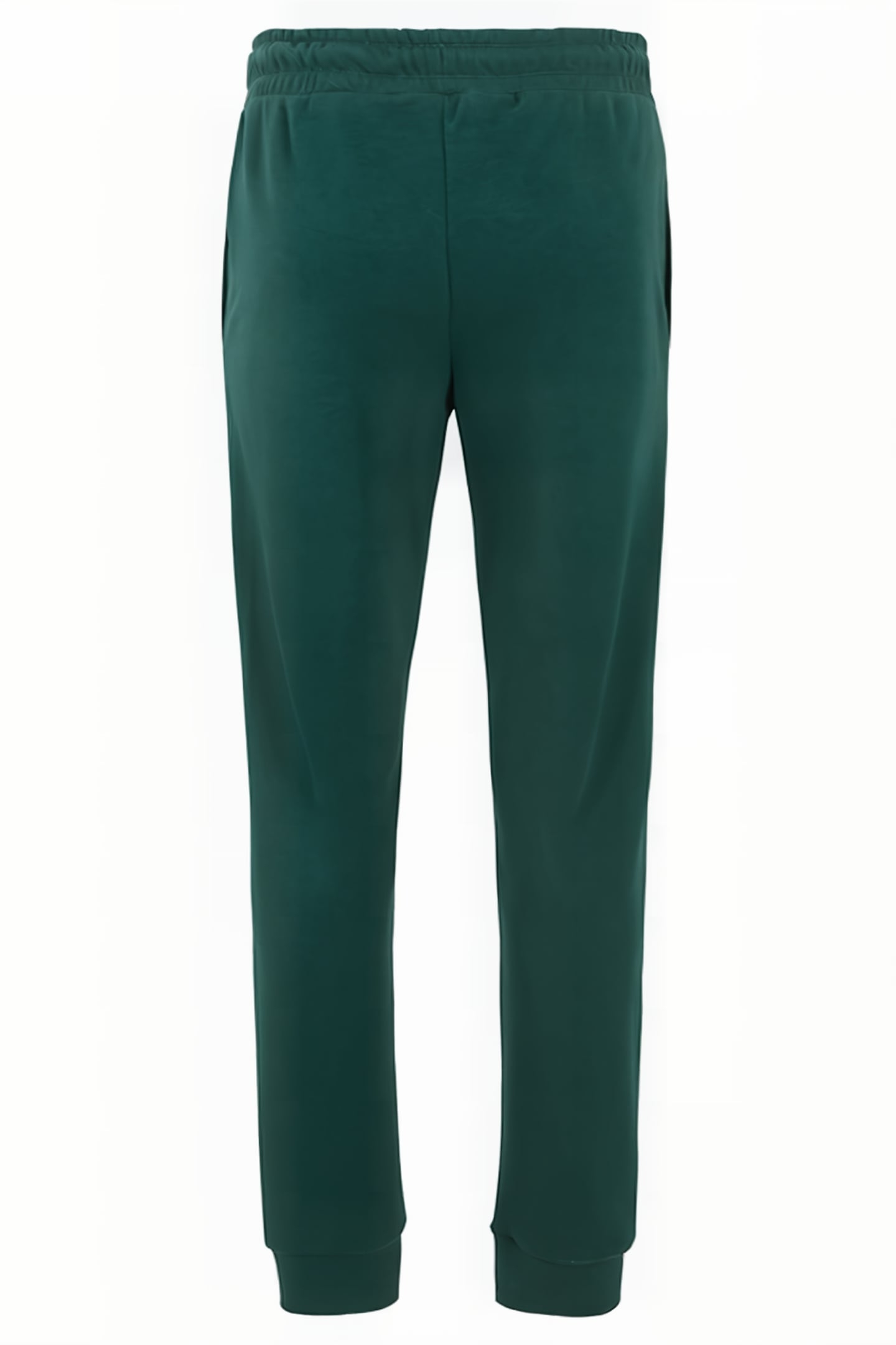 BRAIVES SWEAT PANTS FOREST BIOME 5