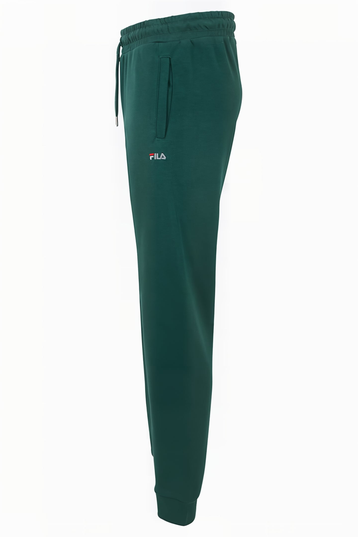 BRAIVES SWEAT PANTS FOREST BIOME 6