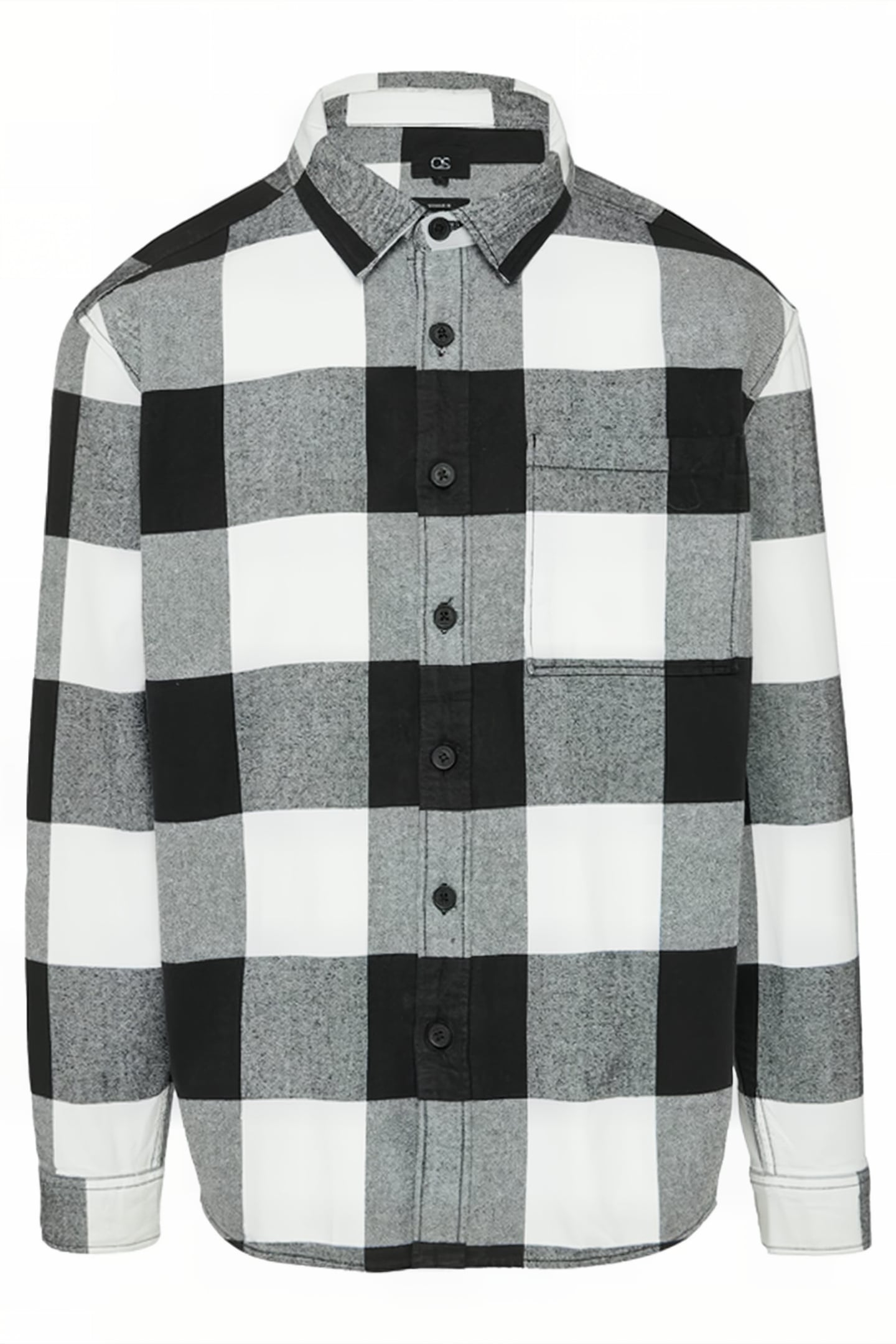 S.OLIVER-QS SHIRTS BLACK 4