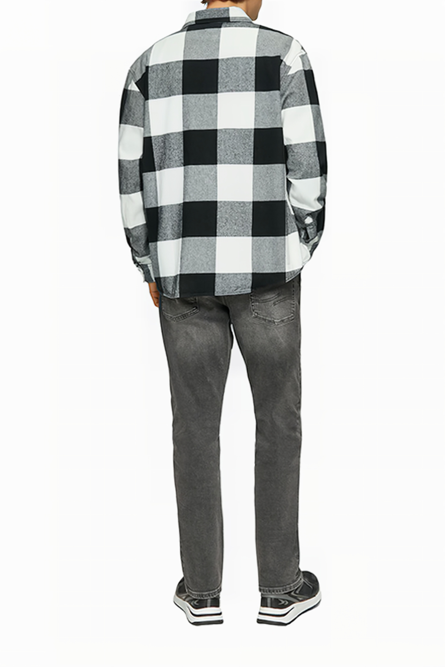 S.OLIVER-QS SHIRTS BLACK 3