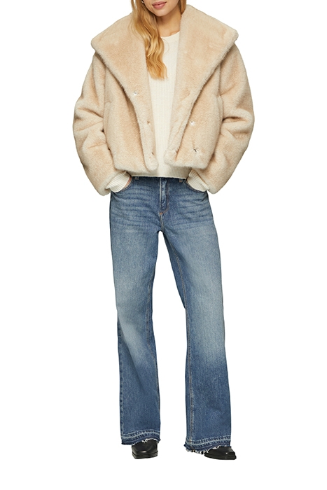 S.OLIVER-QS PULLOVER WHITE 4