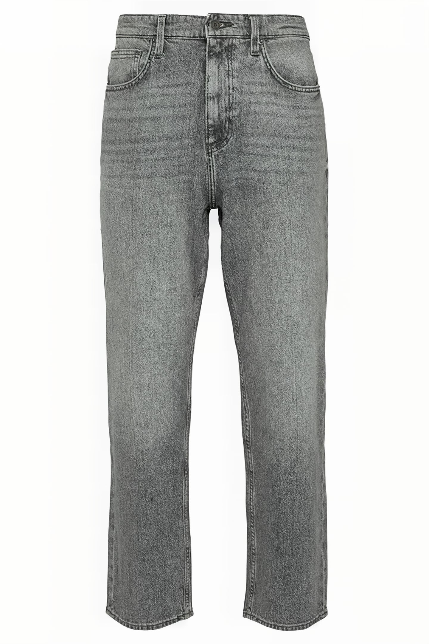 S.OLIVER-QS JEANS GREY/BLACK 3