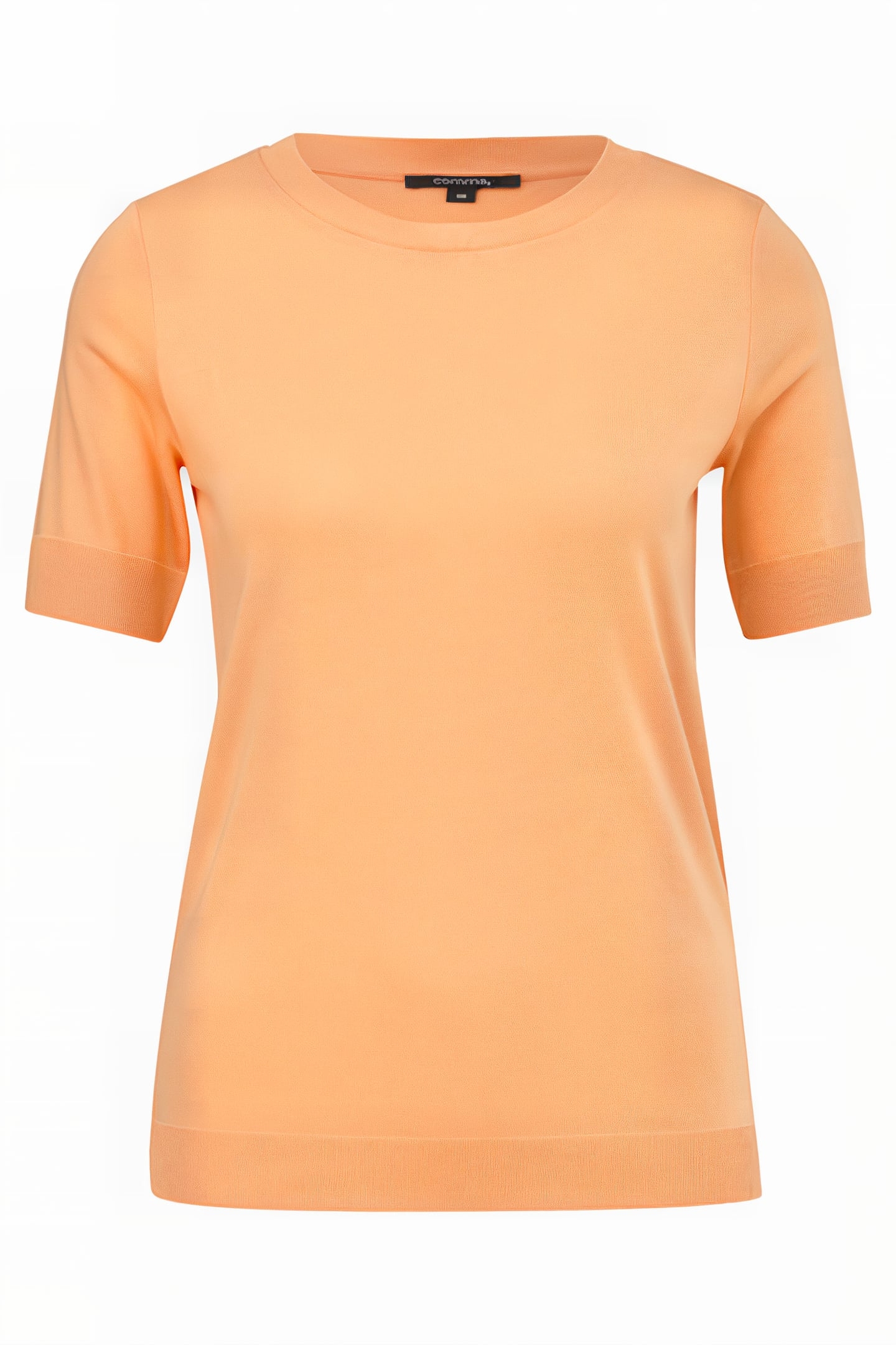 COMMA T-SHIRTS ORANGE 3