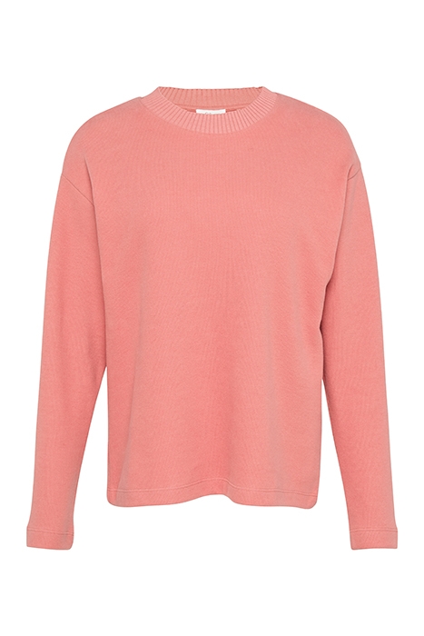 S.OLIVER SWEATSHIRTS RED-ROSE 4