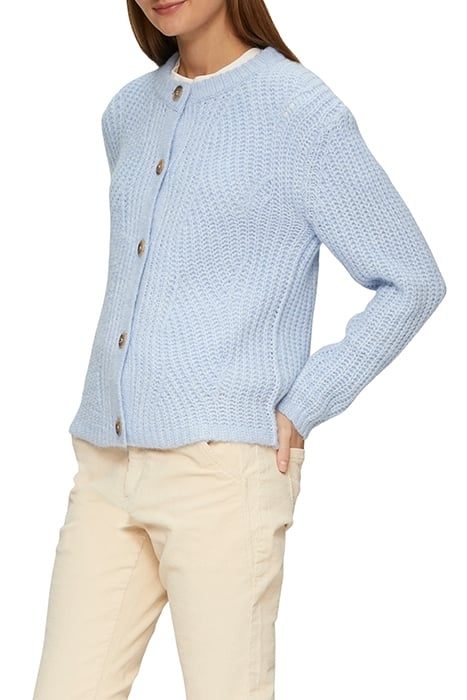S.OLIVER CARDIGAN BLUE 3