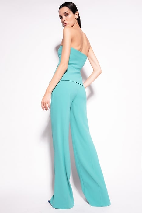 SBOZZARE TROUSER LIGHT BLUE-NAVY BLUE 2