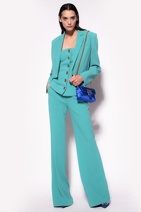 SBOZZARE TROUSER LIGHT BLUE-NAVY BLUE 6