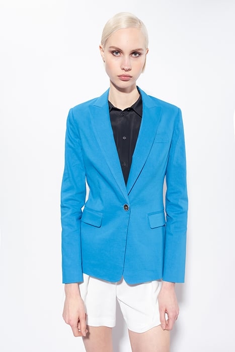 EQUILIBRATO JACKET DIRECTOR BLUE 1