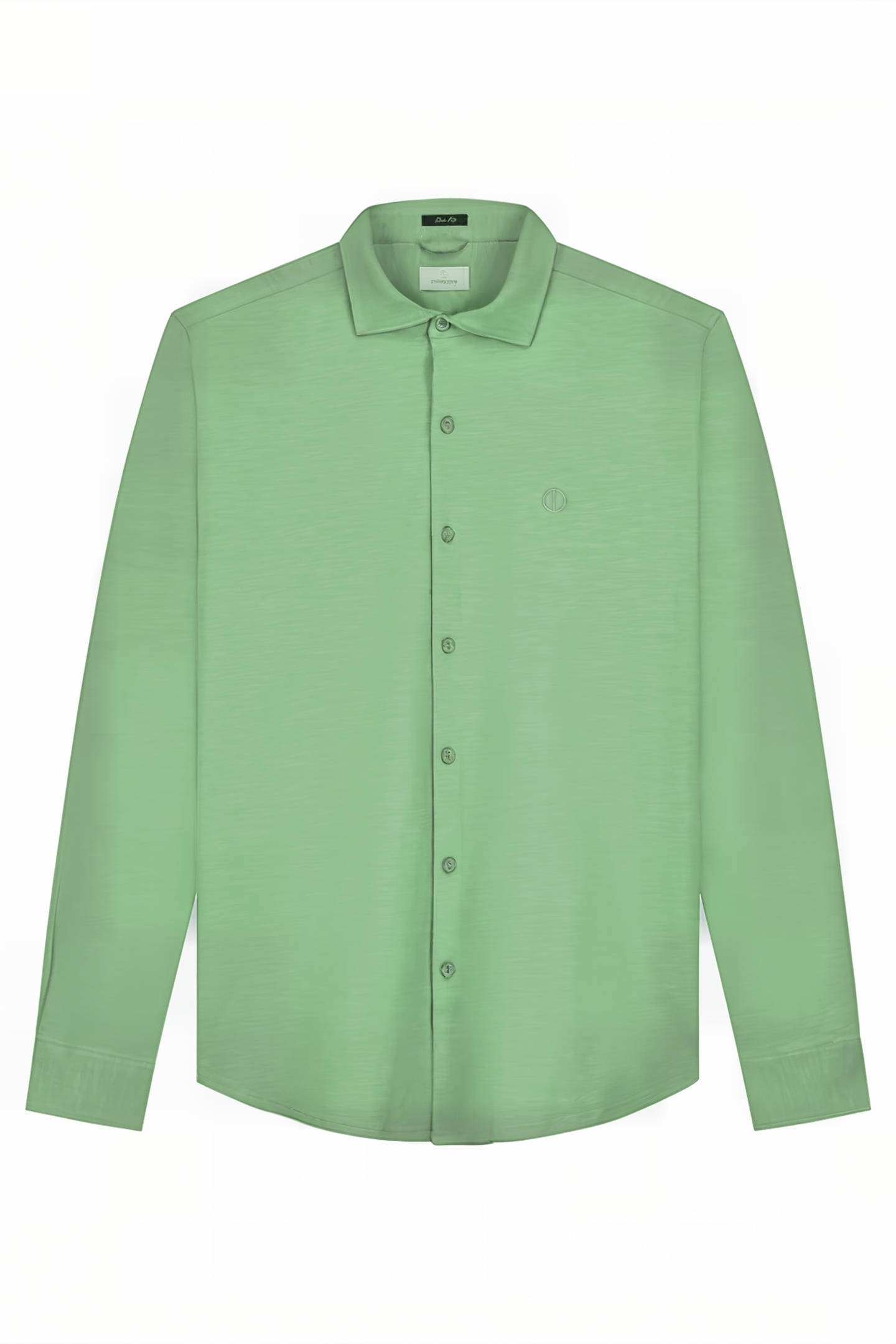 DS_BO SHIRT LODEN FROST LODEN FROST 3