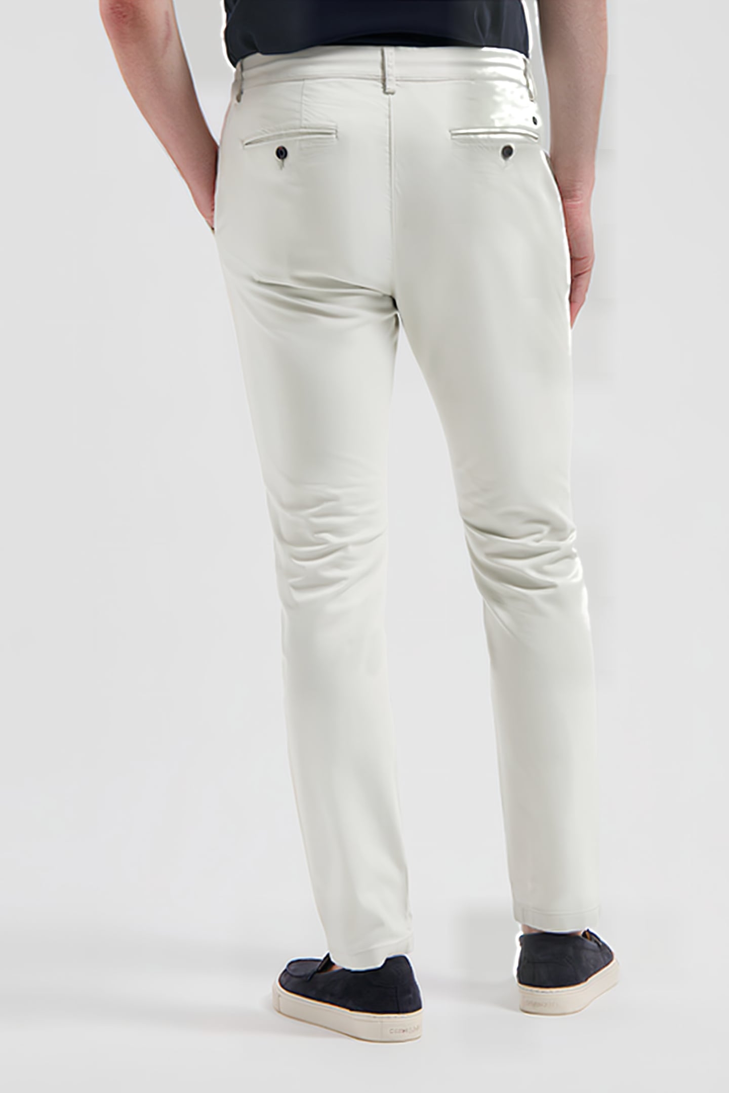 DS_LANCASTER TWILL KNIT SILVER BIRCH SILVER BIRCH 2