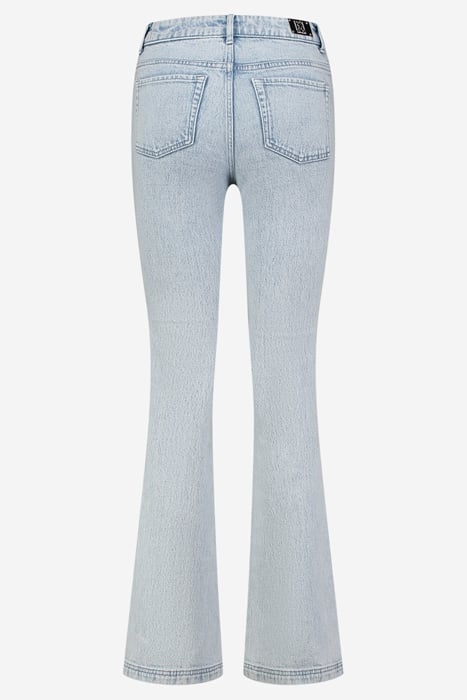 BRENTWOOD JEANS LIGHT BLUE 7