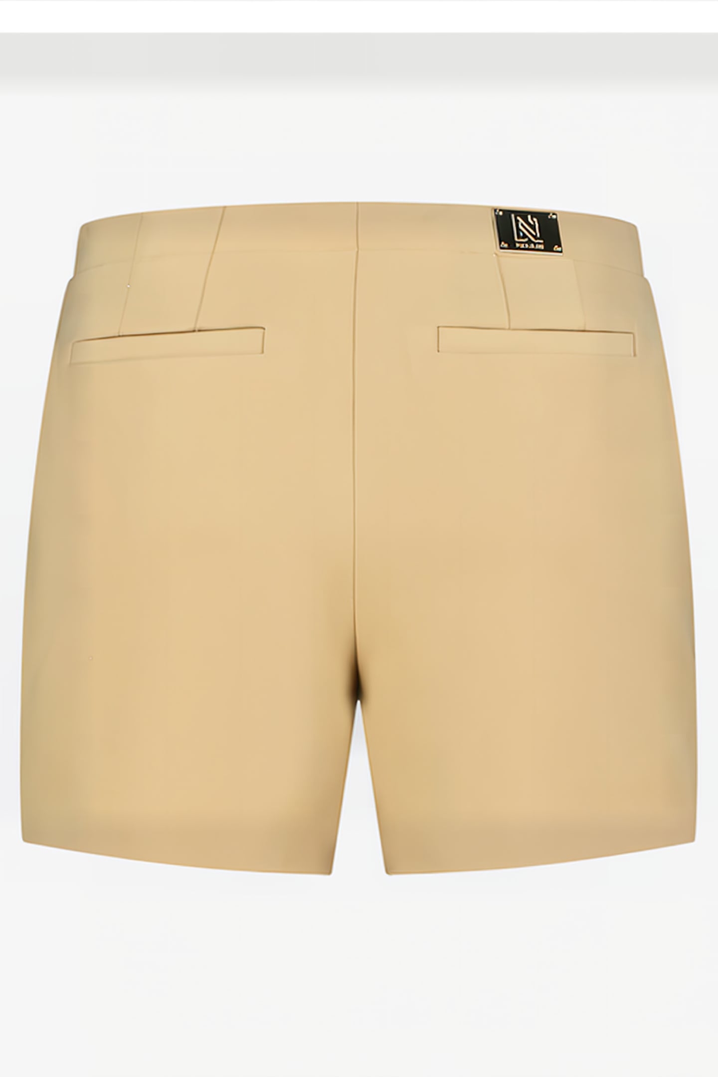 BEL AIR SHORTS CASHEW 7
