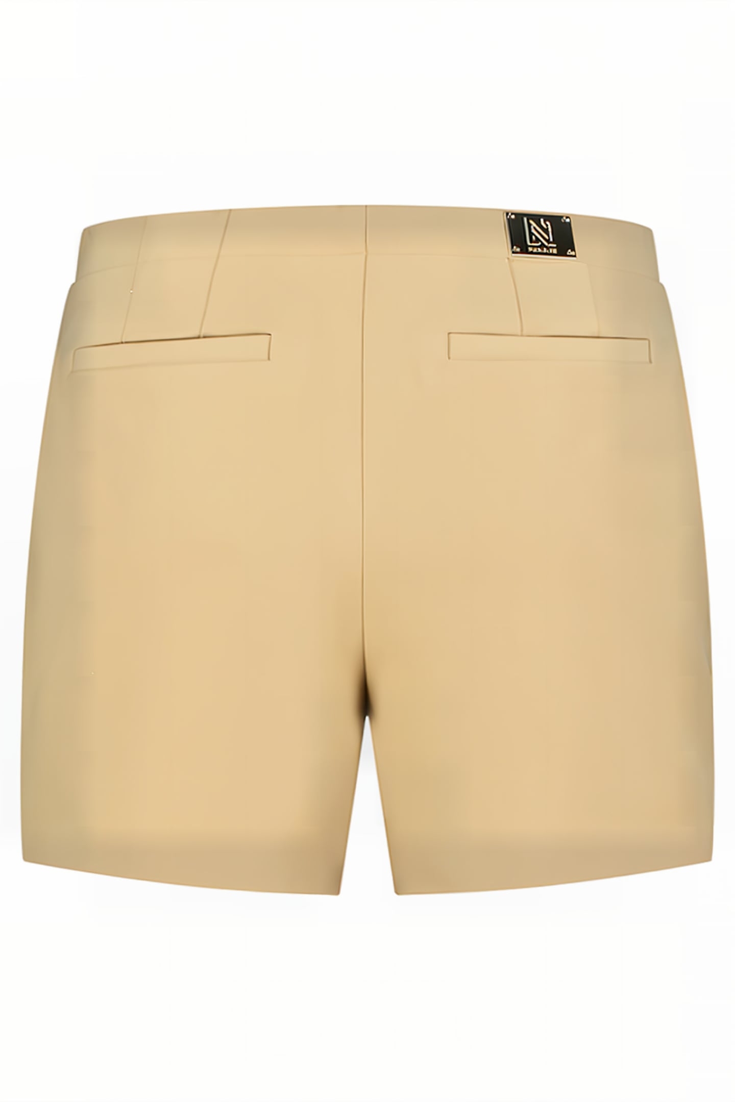 BEL AIR SHORTS CASHEW 8