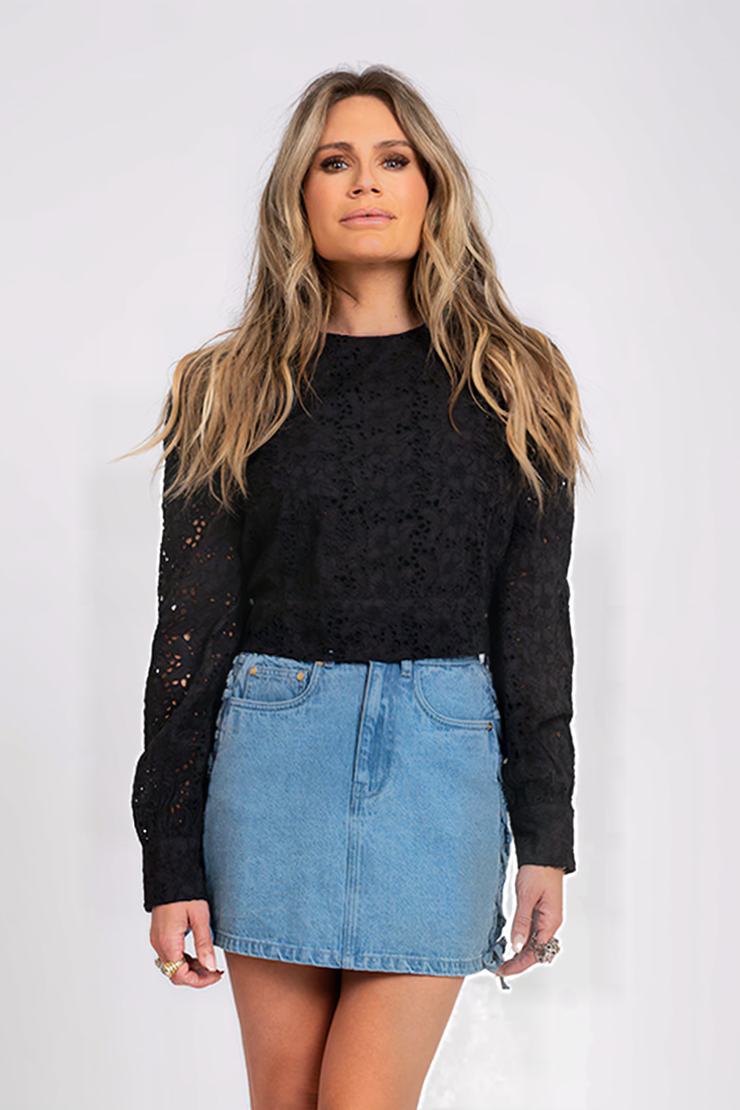 BHAKTAPUR TOP BLACK 1