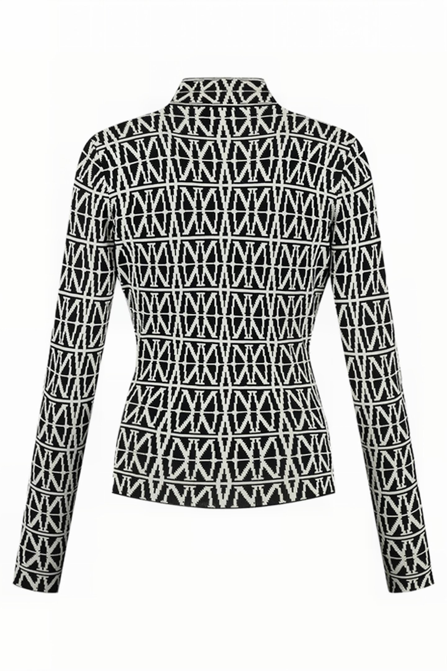 BELARUS TOP BLACK/PEARL 3