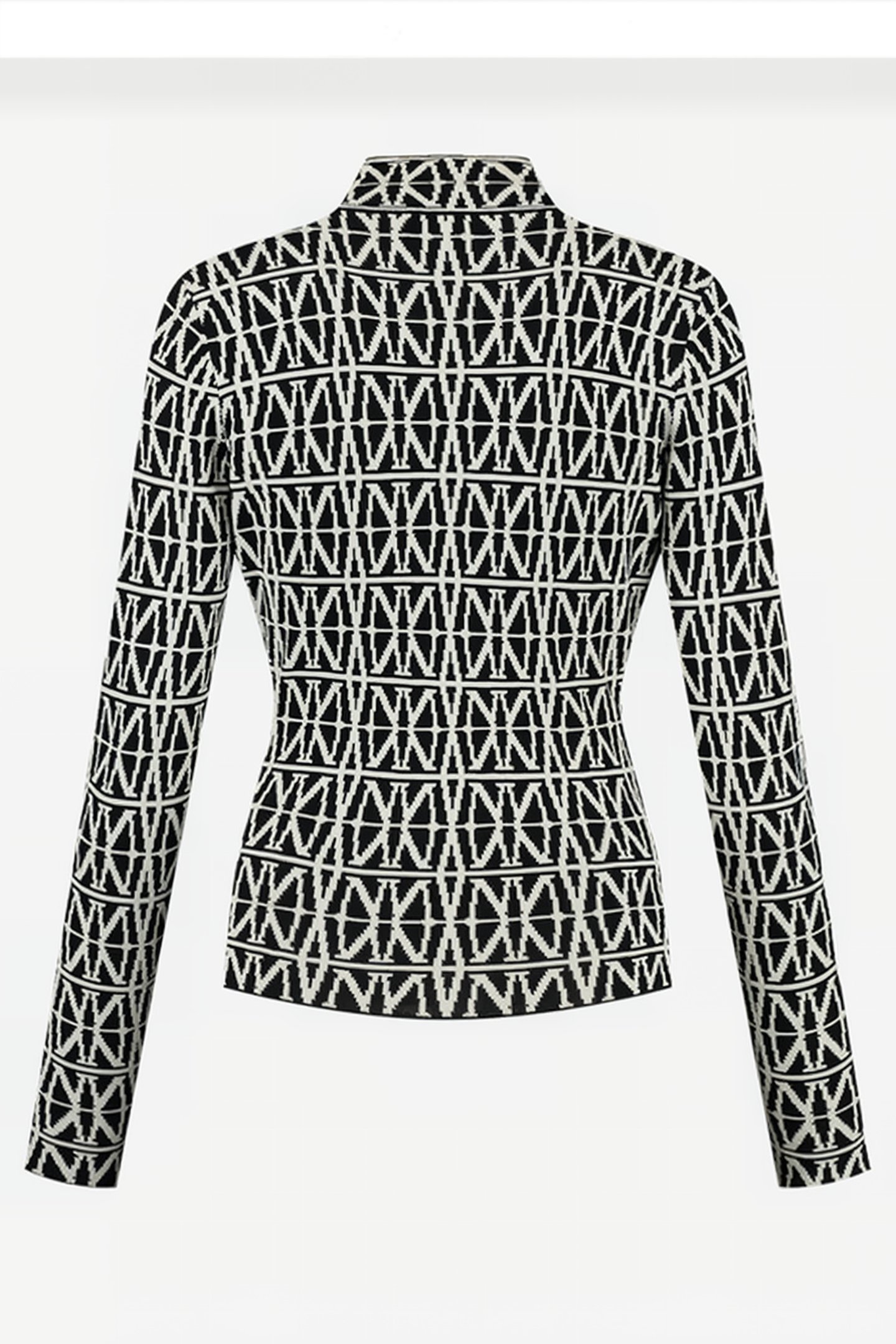 BELARUS TOP BLACK/PEARL 8