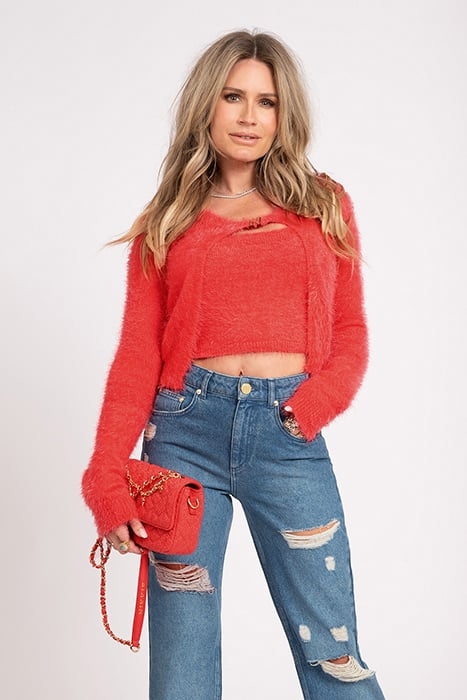 BODEGA TWINSET ECLECTIC 1