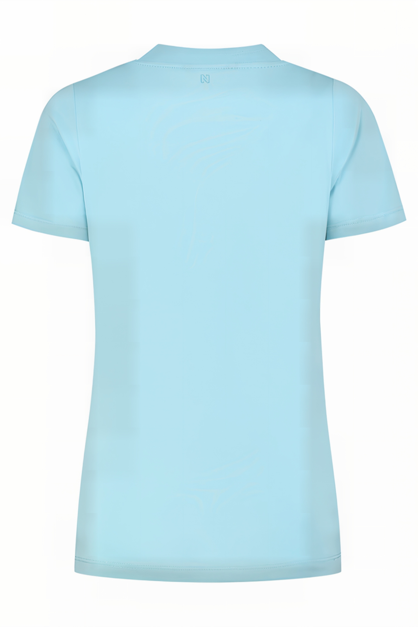 BUTTON T-SHIRT POOL 3