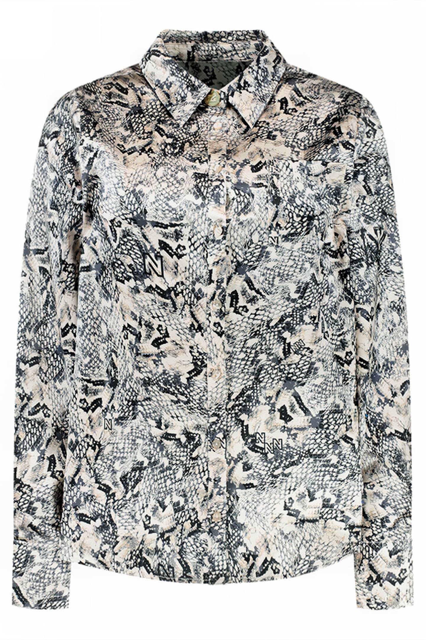 BANGKOK KATE BLOUSE HUMMUS 2