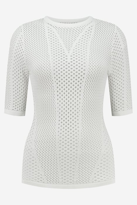 BELEM TOP STAR WHITE 3