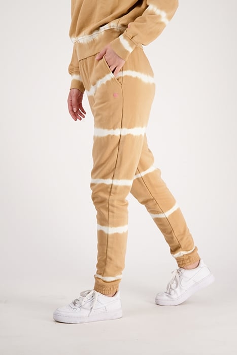 SEMMY PANTS LIGHT HONEY BROWN 7