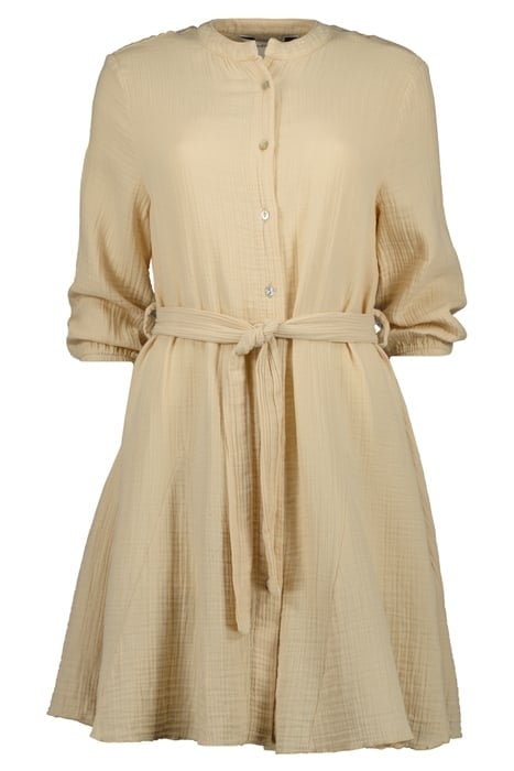 SANDY DRESS DUSTY SAND 5