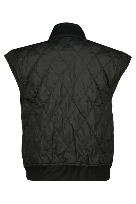 LISSA BODYWAMER DEEP BLACK 4