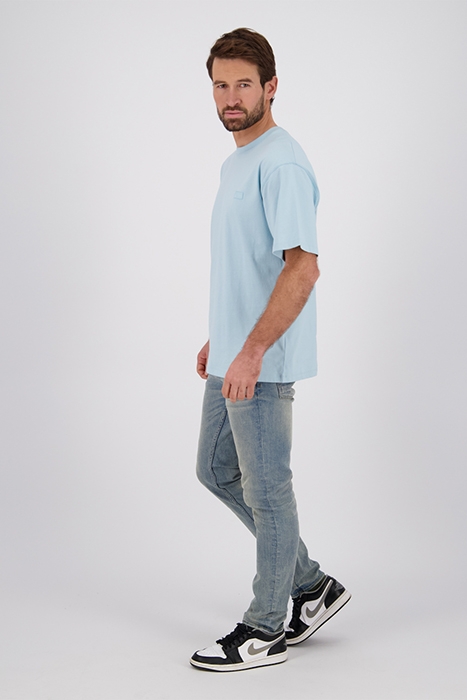 HARDWICK T-SHIRT SUMMER BLUE 5