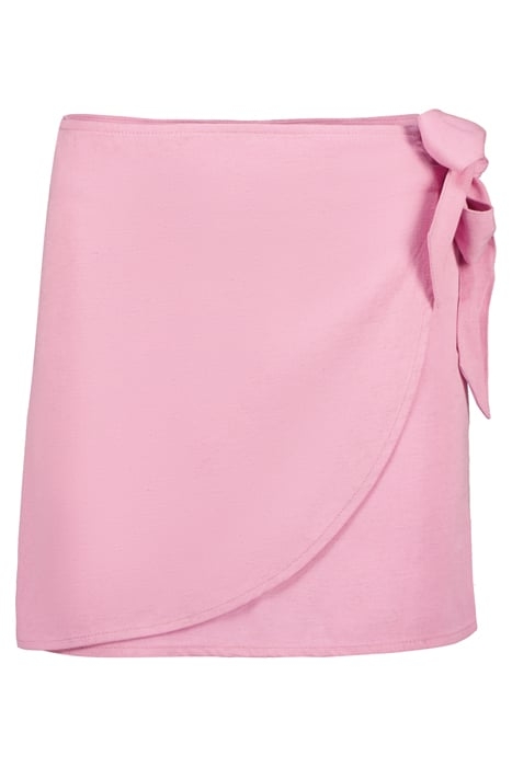 ILA MINI SKIRT ORCHID BLOOM 4