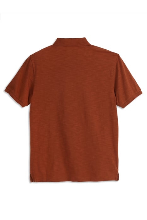 SLUB SS POLO NIGHT OWL 2