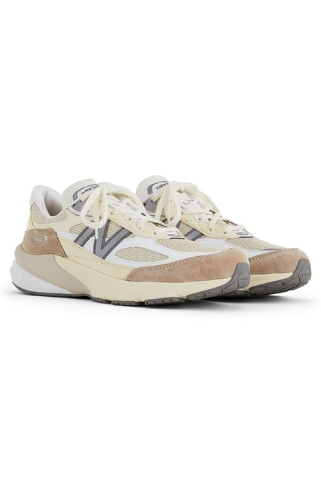 M990SS6 SNEAKERS IN TAN 2
